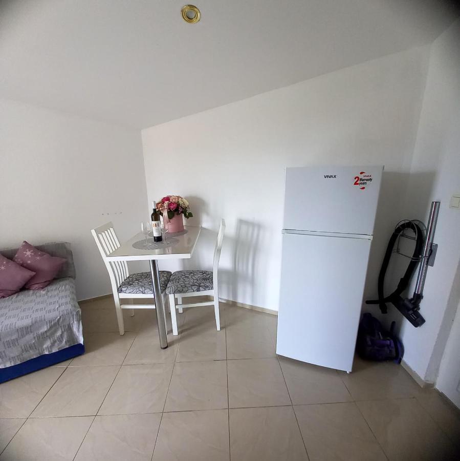 Apartmani Baresic Podgora Exterior photo