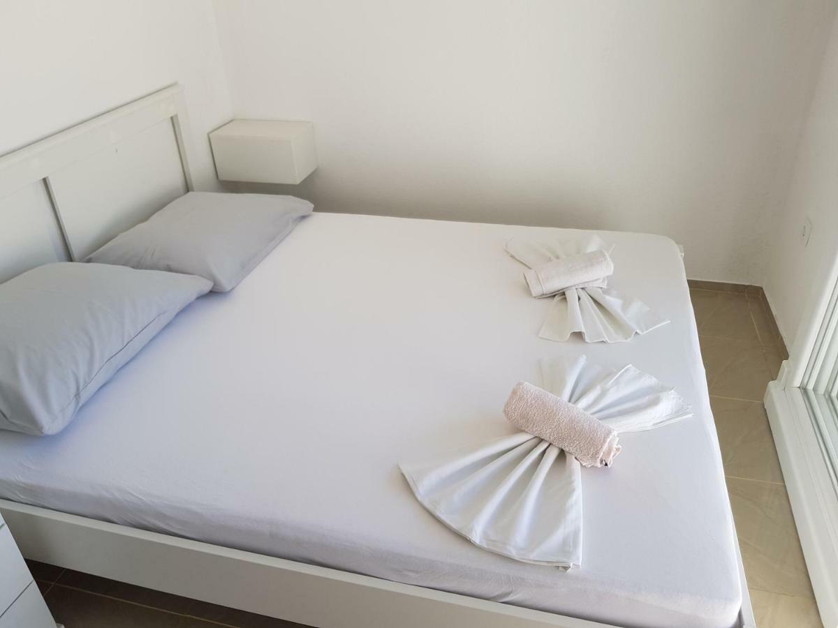 Apartmani Baresic Podgora Exterior photo